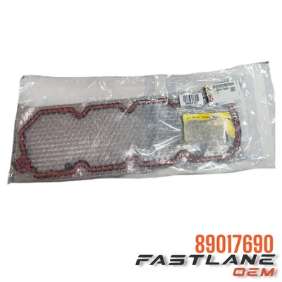 Junta de brazo basculante de válvula de motor Chevrolet Suburban 2007-2014 nuevo OEM 89017690 Foto 1 de 4