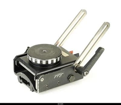 CÁMARA GRANDE PROFESIONAL UNIVERSAL LINHOF EX Foto 1 de 3