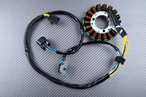 Stator Bobine Alternateur Type Origine SUZUKI DRZ 400 SM 2005-2009 - Picture 1 of 2