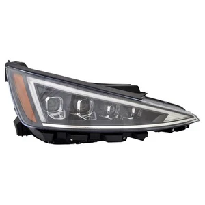 Right Passenger Side HeadLight For Hyundai Elantra 2019-2020 - Bild 1 von 4