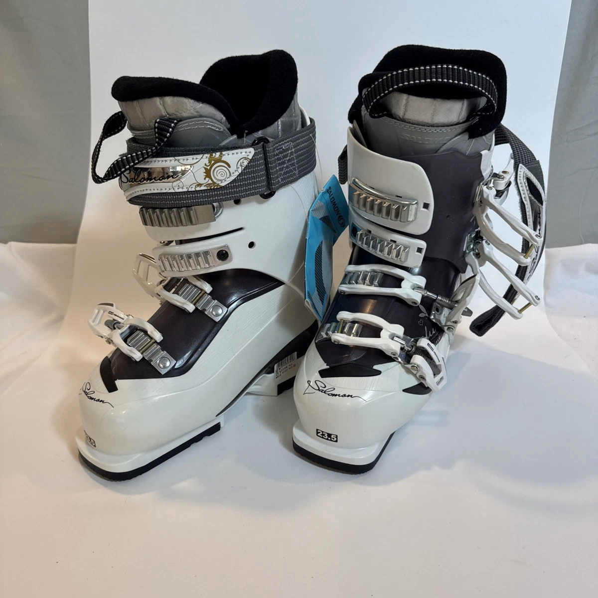 Salomon Divine for sale | eBay