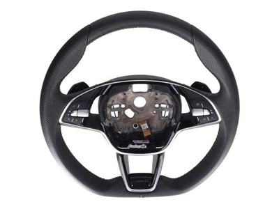 Volante ŠKODA Octavia IV Combi (NX5) 2.0 TDI 110 kW 150 CV (11.2019->) 5E341 Foto 1 de 4