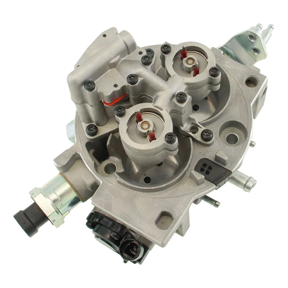 17093030 Throttle Body Fits For GMC Chevrolet 5.7L 1993-1995 RP TBI 5235206 Foto 1 de 4