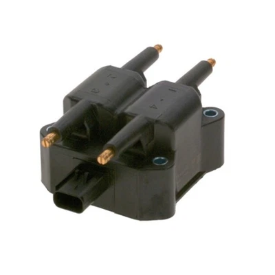 For Plymouth Neon 1997 1998 1999 2000 2001 Ignition Coil | 3 Pins | 56032521AB - Image 1 of 4