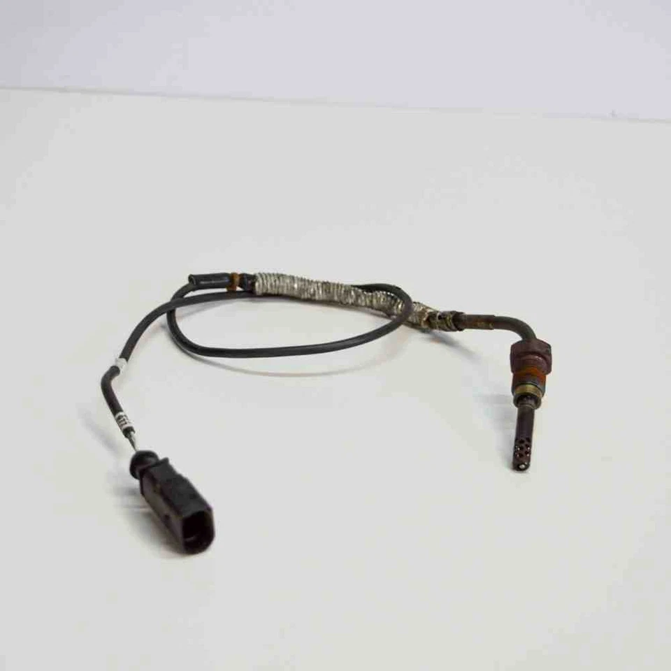 SKODA FABIA II Combi 545 Sensore di Temperatura 045906088C 1.4 Diesel 59kw 3407463 - Immagine 1 di 4