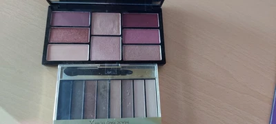 Eyeshadow Palette x Two - Image 1 of 4