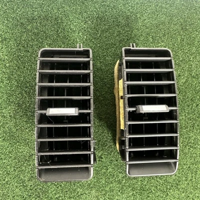 Ford Flex 2009-2012 radio control de clima bisel moldura ventilación de aire Foto 1 de 4