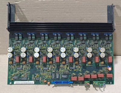 INDRAMAT 109-0743-3B06-01 1 PCS #BD7809# - Image 1 of 4