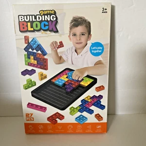 Game Building Block New - Picture 1 of 6