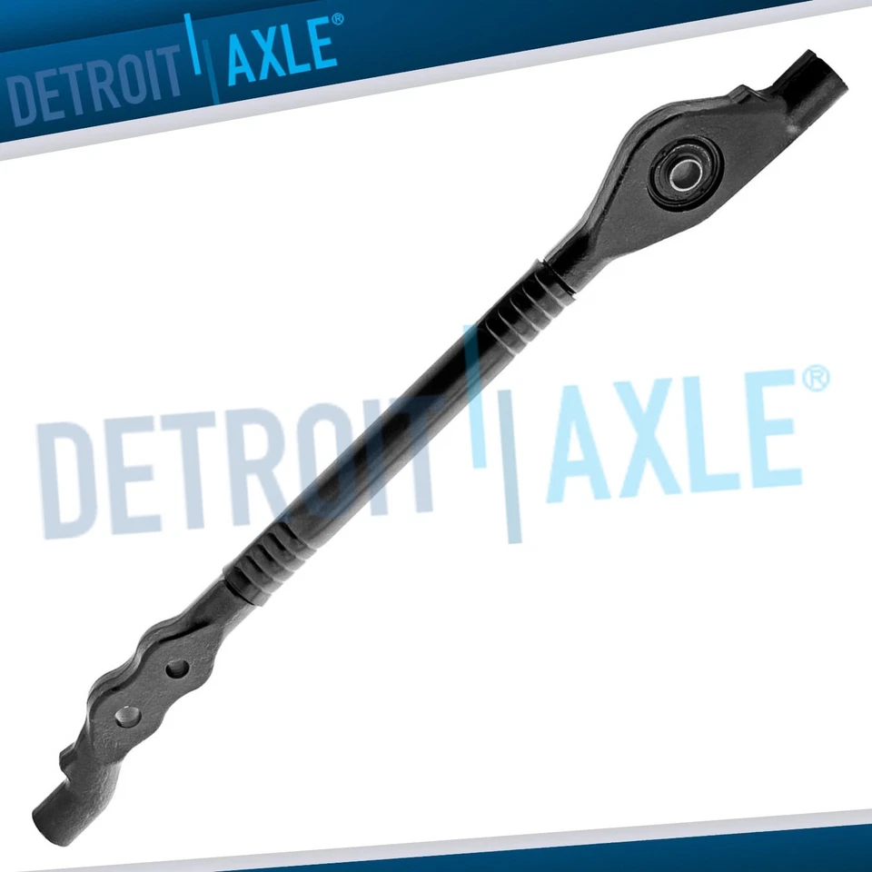 Eslabón central delantero para Chevrolet GMC Silverado Sierra 2500 3500 HD 2011-2021 Foto 1 de 4