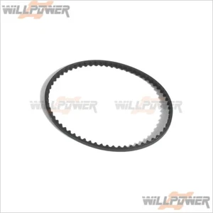 Rear Belt Rubber #R104051 (RC-WillPower) ARC R10 - Picture 1 of 1