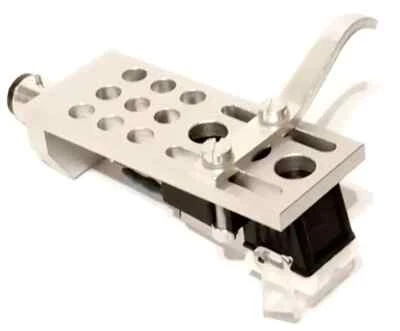 Headshell, Cartridge & Stylus For Akai AP D30C & AP D33 Turntable - Image 1 of 4