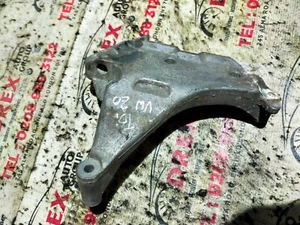 2010 AUDI A3 8P 1.6 TDI DIESEL RIGHT DRIVER SIDE OFFSIDE ENGINE MOUNT 03L199207 - Picture 1 of 5