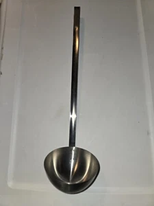 6 PC. Lot Vollrath #46912 Stainless Steel Commercial Grade Soup Laddle - Picture 1 of 6