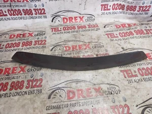 NISSAN PULSAR Hatchback C13 Number Plate Light Trim NS003-1Y00 2016 25389368 - Picture 1 of 5