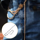 Decorative Jeans Chain Chains for Men and Women Pants Buckle