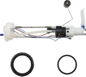 Moose Racing Fuel Pump 1009-0151 - Picture 1 of 1