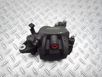 Conjunto de suporte de pinça de freio dianteiro 2016 15-22 Honda CBR 300 CBR300R fabricante de equipamento original - Imagem 1 de 4