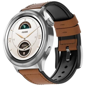 Noise Newly Launched Halo 2 Smart Watch 1st Ever Functional Rotating Dial (Axe-C - Picture 1 of 5