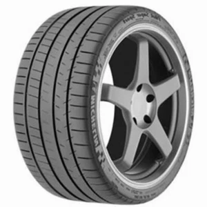 KIT 2X PNEUMATICI MICHELIN PILOT SUPER SPORT XL * 285 30 R 20 99 Y - Foto 1 di 6