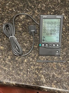 Palm Pilot 5000 First Gen U.S. Robotics PDA Organizer sans boîte d'origine - Photo 1 sur 4