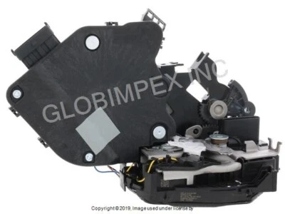 For LAND ROVER (2014-2022) Door Lock Assembly REAR LEFT (Dr. Side) GENUINE Foto 1 de 2