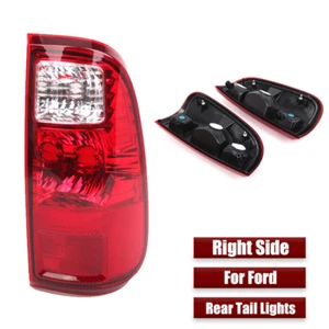 1Pcs Right Side Car Brake Lamp Tail Light For Ford F-250 F-350 F-450 2008-2016 - Picture 1 of 7