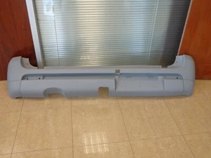 GENUINE HOLDEN VY VZ CREWMAN REAR BUMPER BAR **RECONDITIONED** - Picture 1 of 6