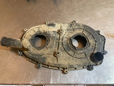 Funda de embrague interior Kawasaki Prairie 300 2002 02 32099-1191 Foto 1 de 3