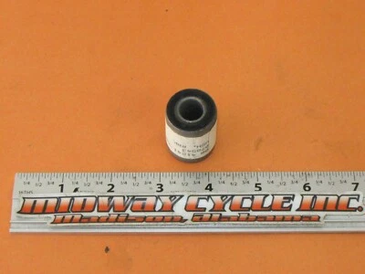 HONDA CB450 CL450 CM400 CB500T NOS OEM BUCHA AMORTECEDORA DE RODA TRASEIRA 41241-283-010 jh - Imagem 1 de 4