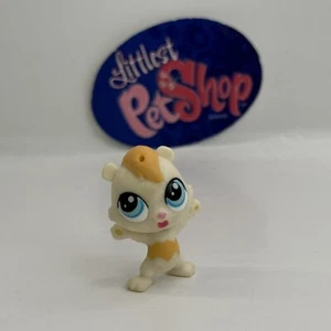 MINI COMPER MCCONNELL HÁMSTER #3707 - Auténtico Littlest Pet Shop - Hasbro LPS - Imagen 1 de 4