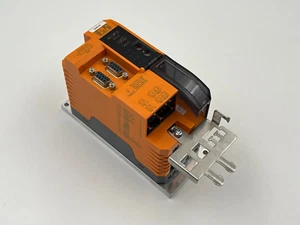 Servo B&R Automation ACOPOS micro 100D 80VD100PD.C022-01 - Imagen 1 de 6