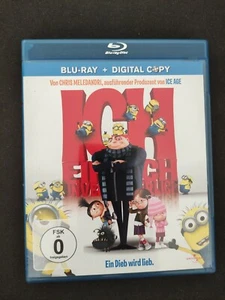 Ich - Einfach unverbesserlich (Blu-ray 3D/2D, 2012) - Bild 1 von 1