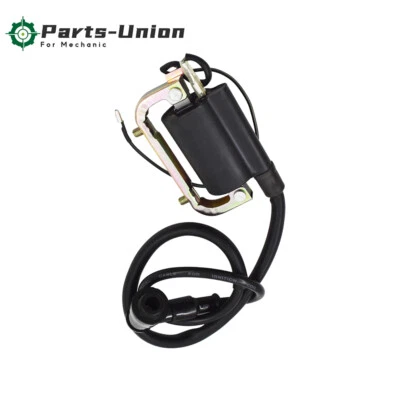 Bobina de encendido nueva apta para Kawasaki G5 1972-1975 100 KE100 1986 87 88-1996 Foto 1 de 4