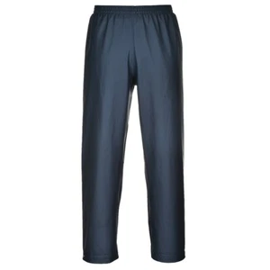 Portwest S251 Sealtex Ocean Dehnbarer Wasserfest Arbeit Regen Hose - Picture 1 of 3