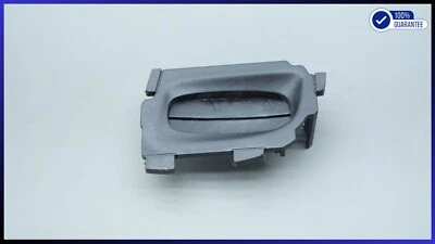 AUDI Q5 SQ5 2009-2017 Llavero de encendido Inserto Cubierta de moldura OEM 8R1905219 Foto 1 de 4