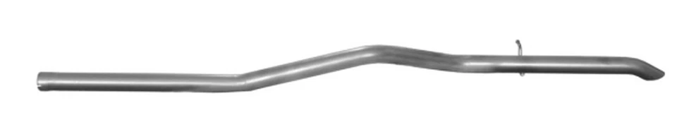 75 cv Tubo gas scarico per Ford Transit Autobus FB, FC, FD, FS, FZ 2.0 Di 1998 c - Immagine 1 di 1