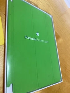 IPAD MINI SMART COVER MD968ZM/A ORIGINAL APPLE. - Imagen 1 de 3