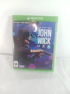 John Wick Hex ~ Xbox One/Xbox Series X - Bild 1 von 4