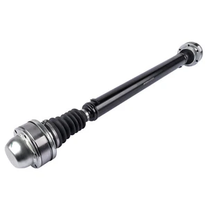 Eje cardán eje articulado para Jeep Grand Cherokee III (WH) 3.0 CRD 4x4 52853010AB - Imagen 1 de 12
