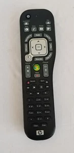 HP PC Media Center Infra Red IR Remote Control TSGH-IR01 Windows System NEW - Picture 1 of 2