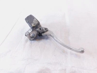 Cilindro maestro de freno delantero Honda VT1100 VT1100C Shadow 1100 ACE Aero 1995-1998 Foto 1 de 4