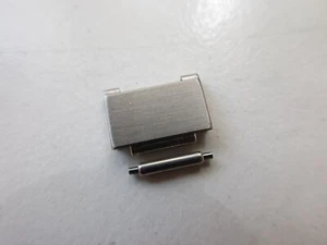 Omega bracelet link Stainless steel 5892/368 "Constellation" N.O.S. 10.8 mm - Picture 1 of 3