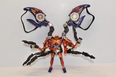 Transformers Beast Wars Predacon Rampage Ultra Class Incomplete  Loose Figure - Image 1 of 3