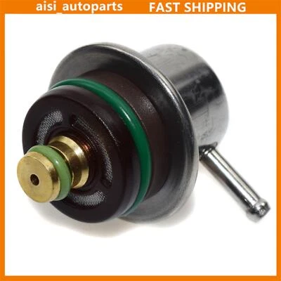 For Mercedes Benz Fuel Injection Pressure Regulator A0280160587 A13033008101 Foto 1 de 4