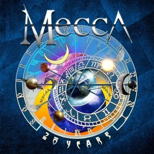 MECCA - 20 YEARS (DIGIPACK) CD NEU - Bild 1 von 2