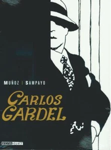 Carlos Gardel, Reprodukt - Picture 1 of 1