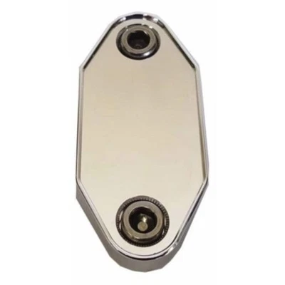 Bloque de bomba de combustible pulido para Oldsmobile Cadillac F151 EE. UU. Premium Foto 1 de 4