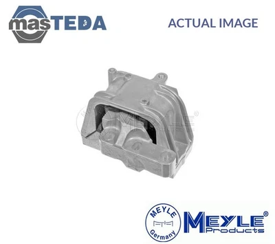 100 199 0112 ENGINE MOUNT MOUNTING RIGHT MEYLE FOR SKODA OCTAVIA II,OCTAVIAII - Image 1 of 4
