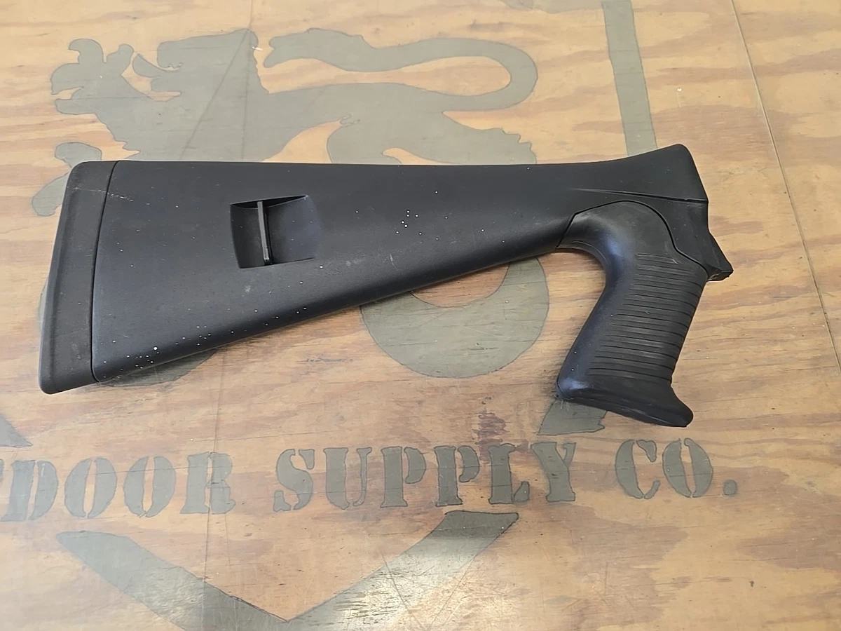 ベネリ BENERIアルゴ 308win 銃床 ストック美品 ベネリ BENERIアルゴ